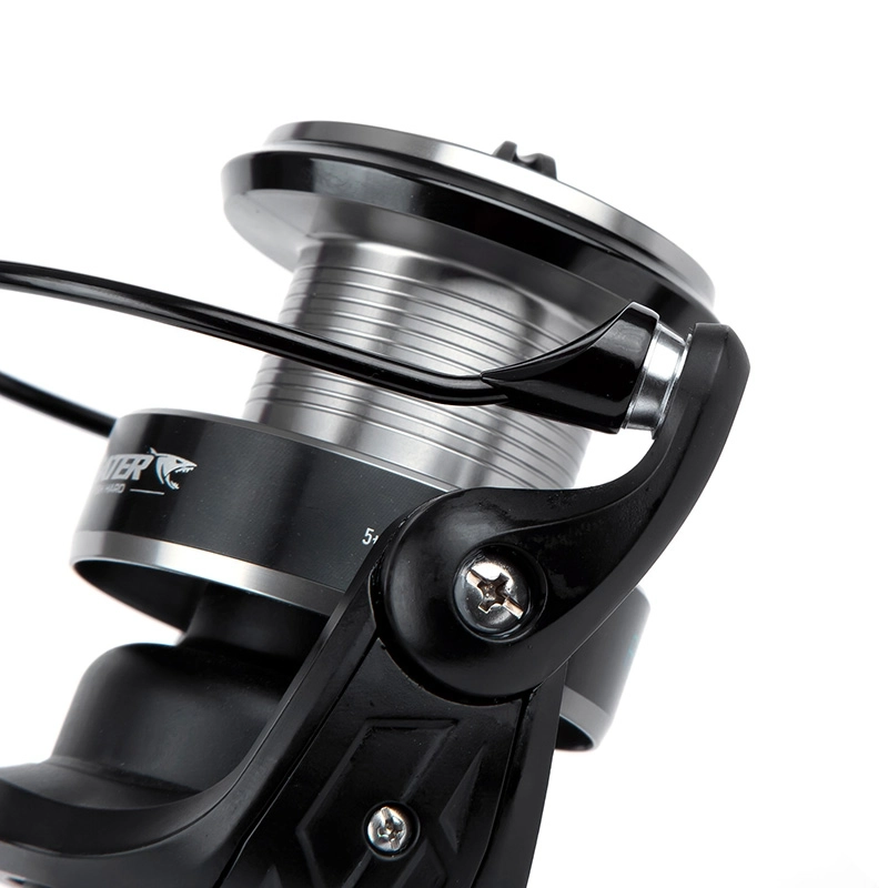 Skeater Realist 5K FRS Reel